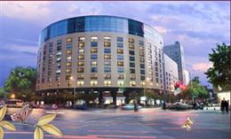 南京中心大酒店(Central Hotel)